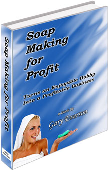 soap making for profit
